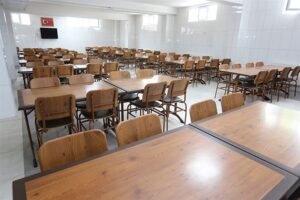 Kamil Miras Öğrenci Yurdu - resmî KYGM yurt fotoğrafı