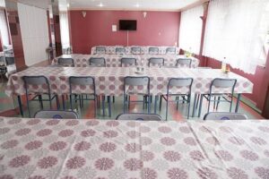 Hamdi Efendi Öğrenci Yurdu - resmî KYGM yurt fotoğrafı