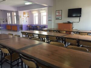 Ereğli Erkek Yurdu - resmî KYGM yurt fotoğrafı
