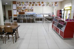 Ağrı-Ahmed-İ Hani Öğrenci Yurdu - resmî KYGM yurt fotoğrafı