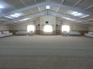 Karacasu Öğrenci Yurdu Müdürlüğü - resmî KYGM yurt fotoğrafı