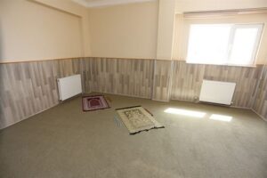 Destine Hatun Öğrenci Yurdu - resmî KYGM yurt fotoğrafı