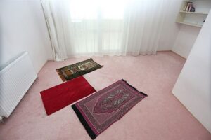 Sultan Divani Öğrenci Yurdu - resmî KYGM yurt fotoğrafı
