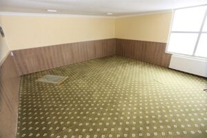 Şuhut Öğrenci Yurdu - resmî KYGM yurt fotoğrafı