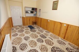 Bayat Öğrenci Yurdu - resmî KYGM yurt fotoğrafı
