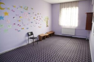 Ağrı Yurdu - resmî KYGM yurt fotoğrafı