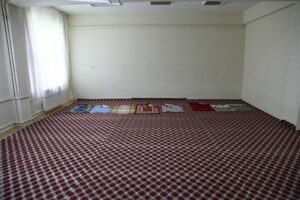 Çiçek Nene Öğrenci Yurdu - resmî KYGM yurt fotoğrafı