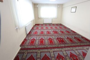 Gevherhan Sultan Öğrenci Yurdu - resmî KYGM yurt fotoğrafı