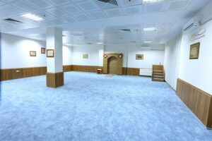 Hacı Mustafa Efendizade Öğrenci Yurdu - resmî KYGM yurt fotoğrafı