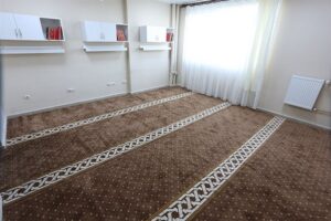 Korkuteli Öğrenci Yurdu - resmî KYGM yurt fotoğrafı