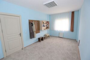 Ayhan Songar Öğrenci Yurdu - resmî KYGM yurt fotoğrafı