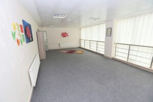 Yarbay Vecihibey Öğrenci Yurdu - resmî KYGM yurt fotoğrafı