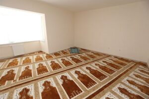 Hasan Basri Çantay Öğrenci Yurdu - resmî KYGM yurt fotoğrafı
