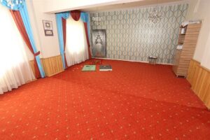 Bilecik Yurdu - resmî KYGM yurt fotoğrafı