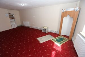 Şeyh Edebalı Öğrenci Yurdu - resmî KYGM yurt fotoğrafı