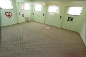 Safahat Öğrenci Yurdu - resmî KYGM yurt fotoğrafı