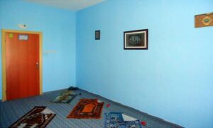 Beyşehir Yurdu - resmî KYGM yurt fotoğrafı