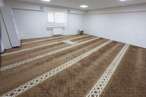 Fereli Sinan Efendi Öğrenci Yurdu - resmî KYGM yurt fotoğrafı