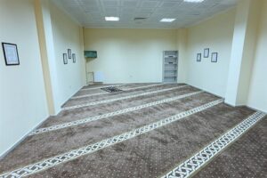 Asım’ın Nesli Öğrenci Yurdu - resmî KYGM yurt fotoğrafı