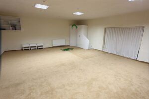 Gölhisar Öğrenci Yurdu - resmî KYGM yurt fotoğrafı