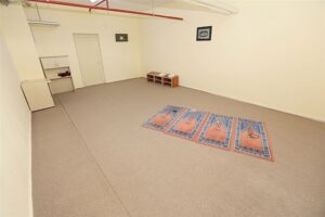 Biga Öğrenci Yurdu - resmî KYGM yurt fotoğrafı