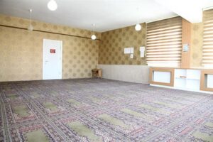 Hitit Öğrenci Yurdu - resmî KYGM yurt fotoğrafı