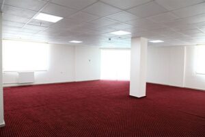 İskilipli Atıf Hoca Öğrenci Yurdu - resmî KYGM yurt fotoğrafı