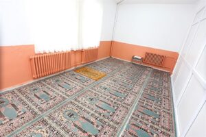 Bekilli Yurdu - resmî KYGM yurt fotoğrafı