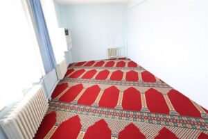 Honaz Öğrenci Yurdu - resmî KYGM yurt fotoğrafı