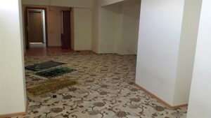 Konya-Kimya Hatun Kız Yurdu - resmî KYGM yurt fotoğrafı