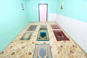 Ceyhan Yurdu - resmî KYGM yurt fotoğrafı