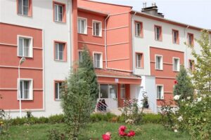 Seydişehir Yurdu - resmî KYGM yurt fotoğrafı
