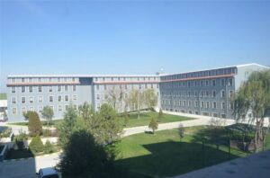 Afyon-Tınaztepe Öğrenci Yurdu - resmî KYGM yurt fotoğrafı