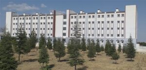 Bolvadin Öğrenci Yurdu - resmî KYGM yurt fotoğrafı