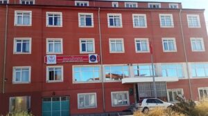 Çay Öğrenci Yurdu - resmî KYGM yurt fotoğrafı