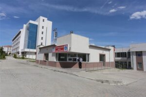Emirdağ Öğrenci Yurdu - resmî KYGM yurt fotoğrafı