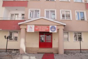 İshak Paşa Öğrenci Yurdu - resmî KYGM yurt fotoğrafı