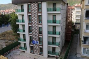 Amasya Yurdu - resmî KYGM yurt fotoğrafı