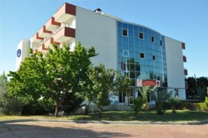 Kumluca Öğrenci Yurdu - resmî KYGM yurt fotoğrafı