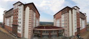 Hayreddin Tokadi Öğrenci Yurdu - resmî KYGM yurt fotoğrafı