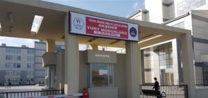 Akşehir Yurdu - resmî KYGM yurt fotoğrafı