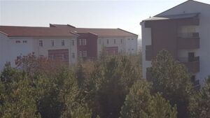 Nasreddin Hoca Öğrenci Yurdu - resmî KYGM yurt fotoğrafı