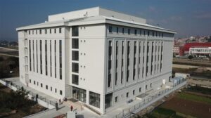 Çan Öğrenci Yurdu - resmî KYGM yurt fotoğrafı