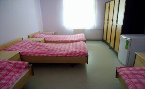 Beyşehir Yurdu - resmî KYGM yurt fotoğrafı