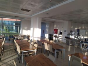 Gökçeada Öğrenci Yurdu - resmî KYGM yurt fotoğrafı