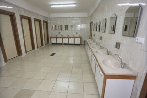 Kamil Miras Öğrenci Yurdu - resmî KYGM yurt fotoğrafı