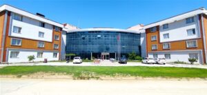 Gökçeada Öğrenci Yurdu - resmî KYGM yurt fotoğrafı