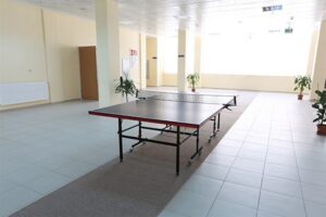 Salda Öğrenci Yurdu - resmî KYGM yurt fotoğrafı