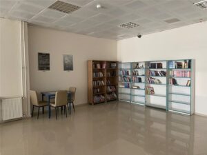 Gökçeada Öğrenci Yurdu - resmî KYGM yurt fotoğrafı