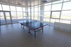 Korkuteli Öğrenci Yurdu - resmî KYGM yurt fotoğrafı